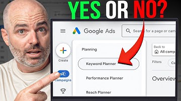 Is Keyword Research Still Needed for Google Ads