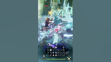 #shorts TOWER OF FANTASY ALTERED SEQUENTIAL PHANTASM LEVEL 3 - 01:00