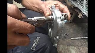 Download Lagu RODA BELAKANG MIO OBLAK DAN SOLUSINYA MP3