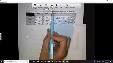 Module 4 Topic 2 Test Review