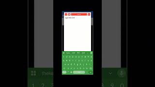 bangla typography design in pixellab edit tutorial like this #shortvideo #logo