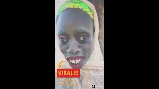 Janda Afrika Viral !!! pulang sayang mama gigit nih Aww….