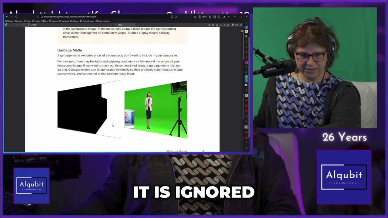 Studio Secrets: DIY Background Fine-Tuning Revealed! 