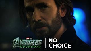 Avengers: Doomsday | "No Choice" Trailer (2026)