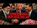 BREAKING NEWS: Iran’s Warning SHOCKS Gulf — China’s Hidden Role Revealed