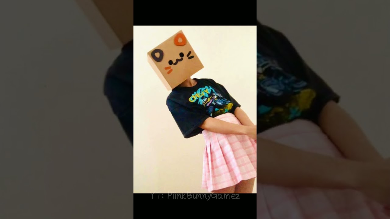 Crumb ฅ^•ﻌ•^ฅ 