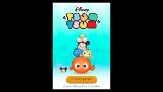 TsumTsum - [5] FINDING TSUM