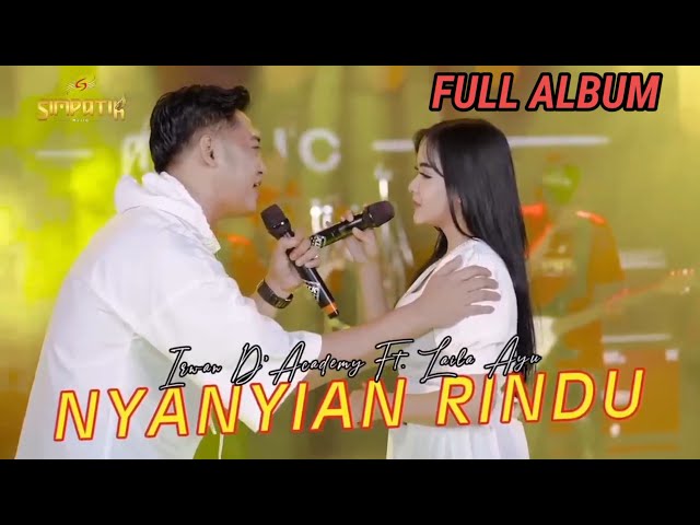 LAILA AYU KDI ft IRWAN D' ACADEMY FULL ALBUM || SIMPATIK MUSIC class=