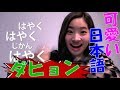 [日本語!]とにかくお豆腐ちゃん!🍥[TWICE]