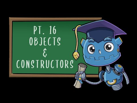 Class Objects &