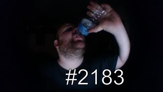 Thumbnail for Jon Drinks Water #2183