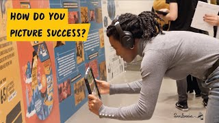 Picturing Success In The Age Of Information