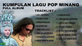 Kumpulan Lagu Minang Terbaru 2026 Hits - Kumpulan Lagu Minang Full Album