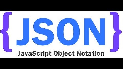 How to create Json Object? | How many ways to access JSON Object? | How to create Array of Object?
