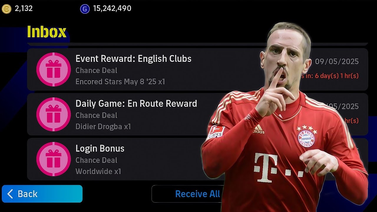 FREE REWARD BUT LOOK WHAT I GOT 😱🔥 PACK OPENING || EFOOTBALL 2026 MOBILE