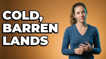 Where Do Tundra Biomes Typically Occur Globally?