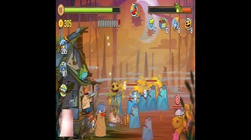 Mutant Interference Ep1 @Qaokala