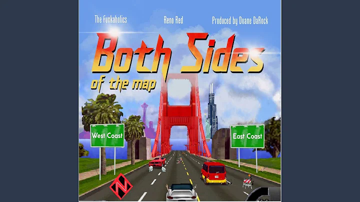 Both Side of the Map