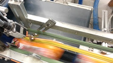 Folder-gluer Bobst Mistral 110 A2 (3)