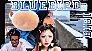 BIBI - BLUEBIRD (REACTION)