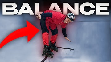 How to Stop Falling on Rollerblades – Secrets to Perfect Balance for Beginners