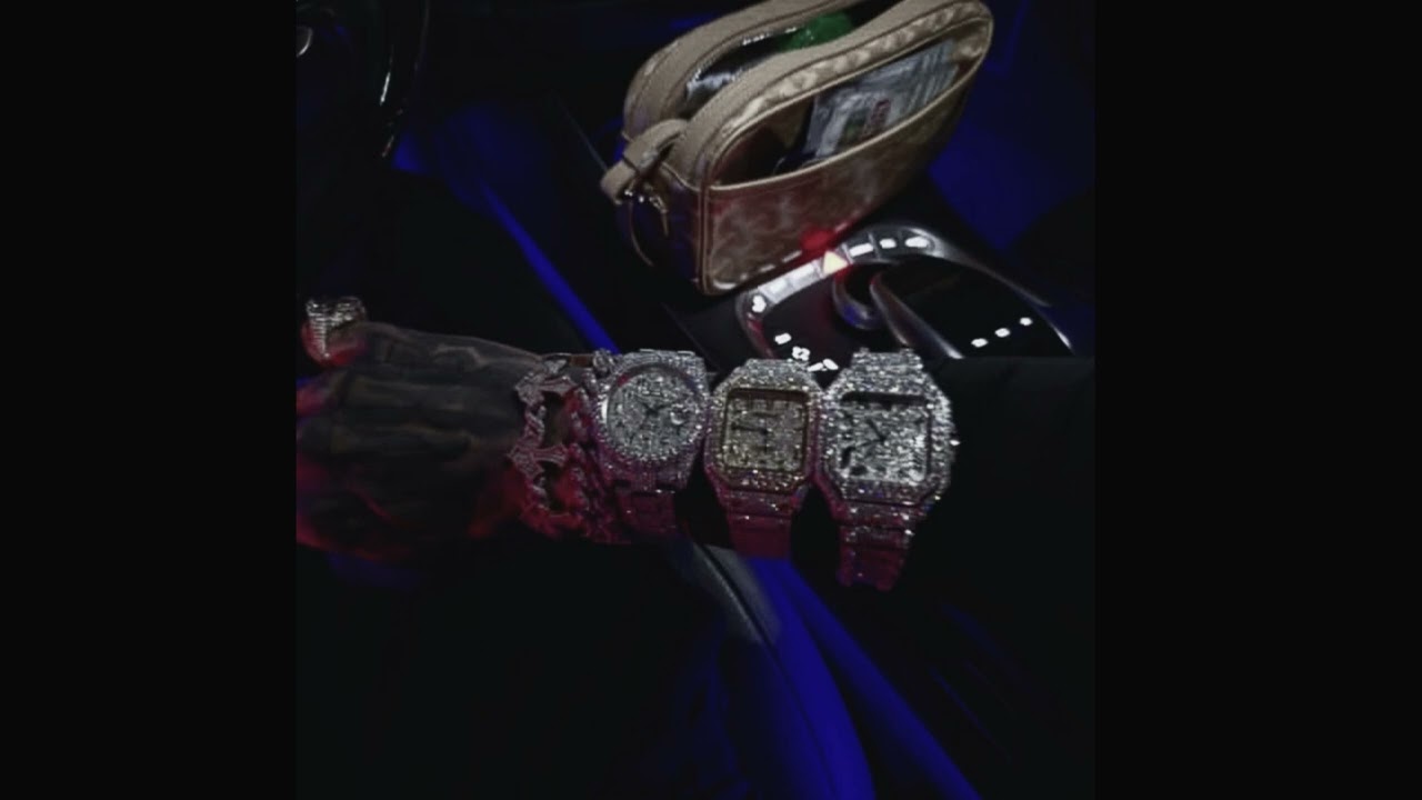 (FREE) GUNNA X NOCAP X GUITAR TYPE BEAT | FREESTYLE TYPE BEAT - JUST ME