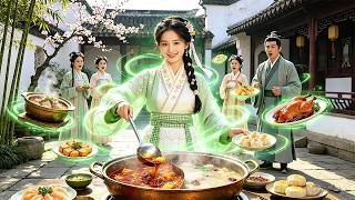 Food Blogger’s Transmigration Survival Guide: From Cold Palace Scum to General’s Wife with One Meal!