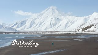 Skidooking Kamchatka - приглашаем в новый сезон