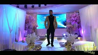 Adem Prishtina Gezuar 2025 Seviyorum (Cover)