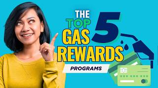 Top 5 Gas Rewards Programs of 2025