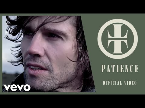 Patience (Take That song) - Wikipedia