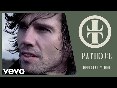 (+) Take that - Patience