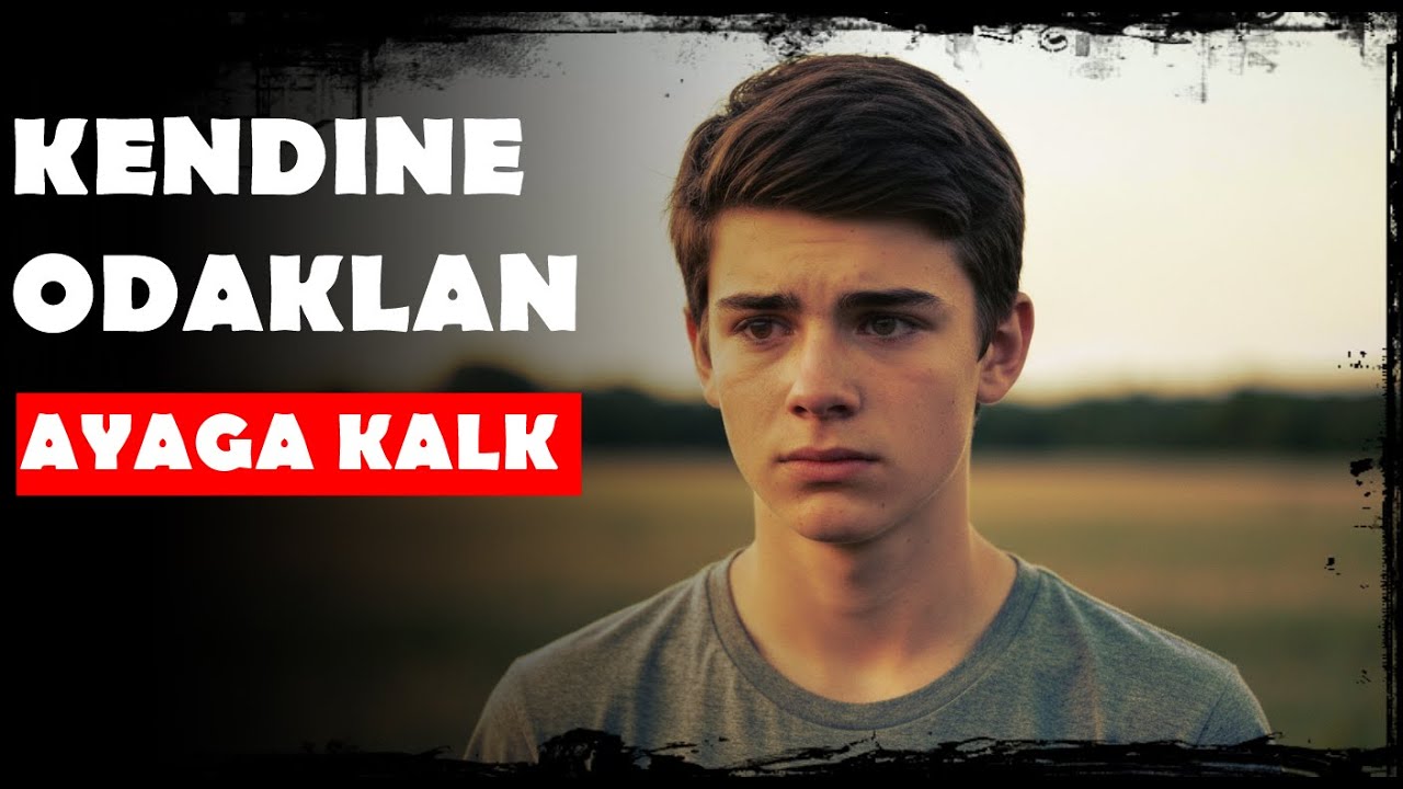 Çaresiz Hissettiğinde BUNLARI Yap-  Stoacılık