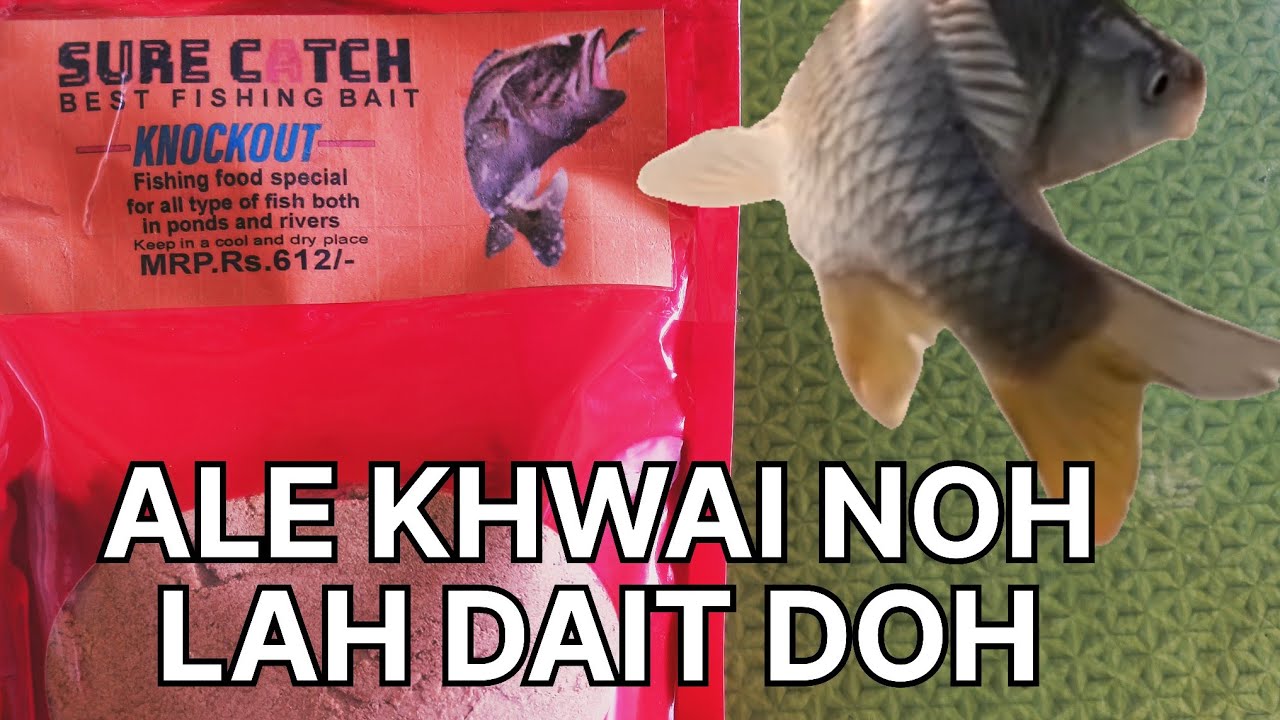 Lah dait bha da khwai