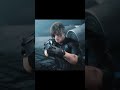Leon Kennedy x Smooth Criminal 🔥 | Resident Evil 9 Edit #