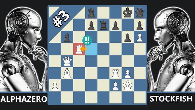 Top 10 Games Of The 2010s: Vladimir Kramnik's No Castling Chess  Attack–Aronian vs Kramnik 2018