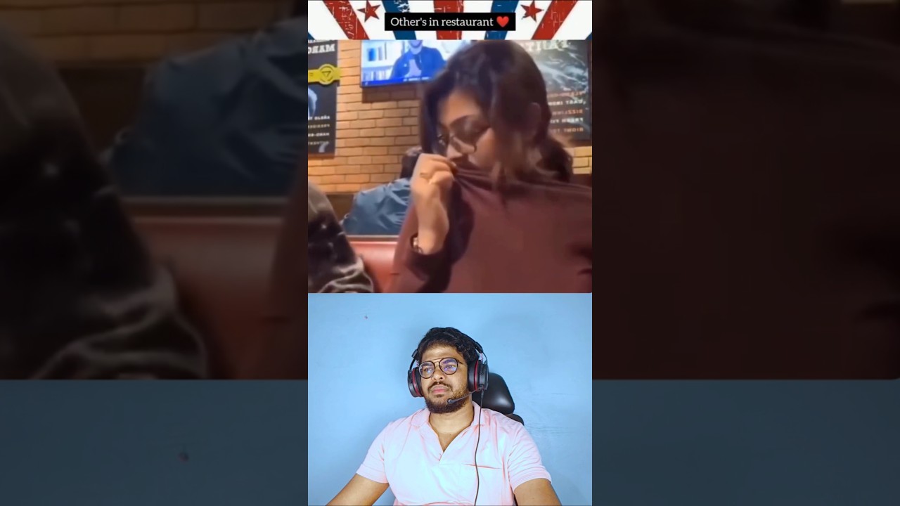 Reaction Video 😂😂😂