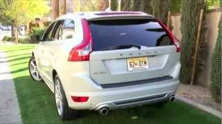 2012 Volvo XC60 T6 AWD R-Design, Detailed Walkaround