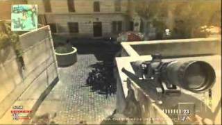 [HsS]itachi-14350 - jump quickscope -MW3