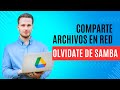 Olvídate de SAMBA con File Browser, servidor de archivos similar a Google Drive | Soy programador
