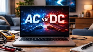 AC vs DC – What Most Electricians/Electrical Engineers Won't Tell You