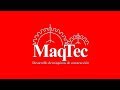 Maqtec Maquinaria Saladillo - Emprendedor del año