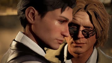 Sherlock Holmes Chapter One - Ending & Final Case