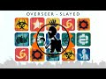 Capture de la vidéo Overseer - Slayed