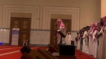 فجرية بترتيل خاشع للقارئ ماجد الحازمي | ٢٨-١٠-١٤٤٦ هـ