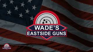 Bellevue Indoor Range - Wade's Buys and Sells!