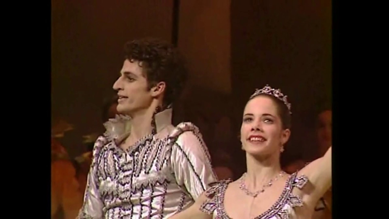 Prince of the Pagodas