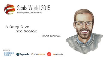 A Deep Dive into Scalac — Chris Birchall