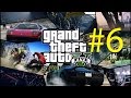 GTA 5 bölüm 6 bugstars ekipmanı   kuyumcu dükkanı soygunu