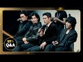 Cast and Crew Q&A | TIFF 2025